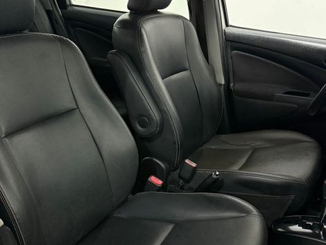 Toyota ETIOS XLS Sedan 1.5 Flex 16V 4p Aut.