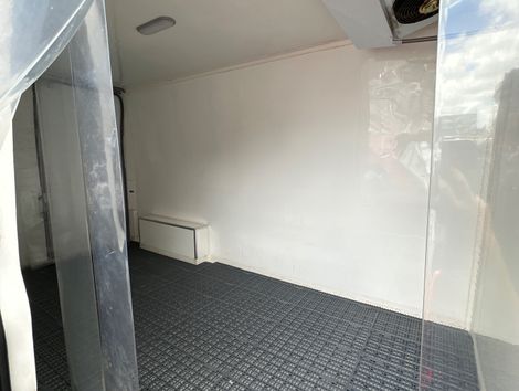 Citroën Jumper Cargo 2.2 Turbo Diesel