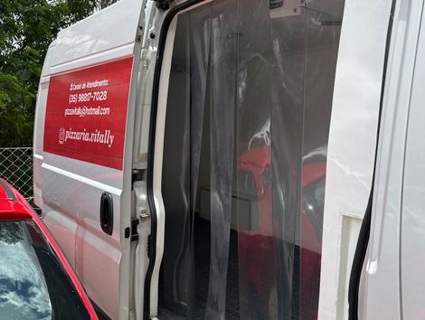 Citroën Jumper Cargo 2.2 Turbo Diesel