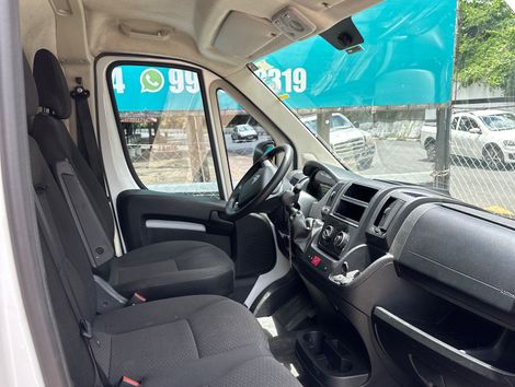 Citroën Jumper Cargo 2.2 Turbo Diesel