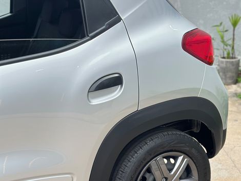 Renault KWID Zen 1.0 Flex 12V 5p Mec.