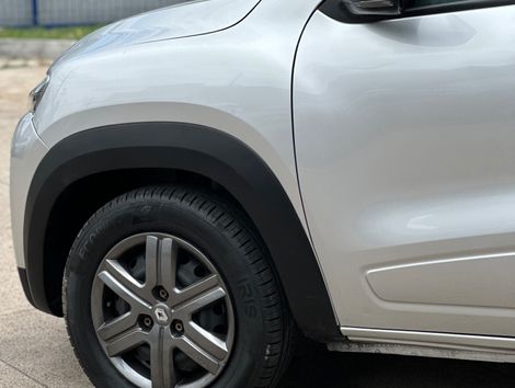 Renault KWID Zen 1.0 Flex 12V 5p Mec.