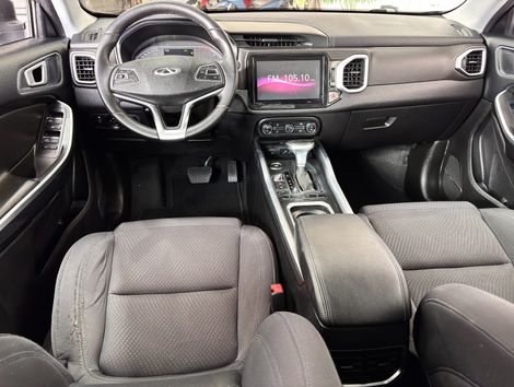 Caoa Chery Tiggo 5X T 1.5 16V Turbo Flex Aut.