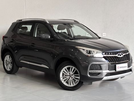 Caoa Chery Tiggo 5X T 1.5 16V Turbo Flex Aut.