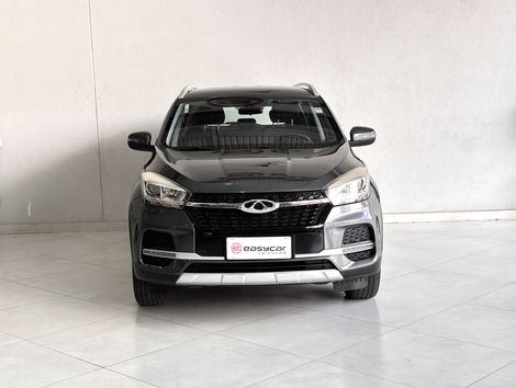 Caoa Chery Tiggo 5X T 1.5 16V Turbo Flex Aut.