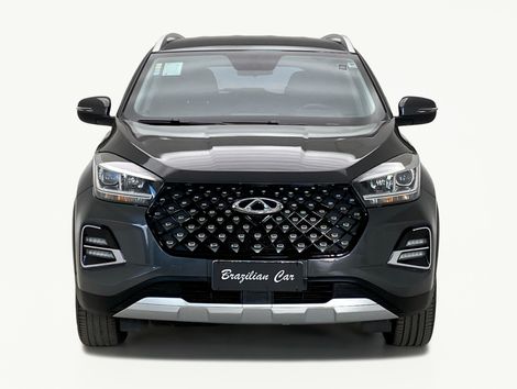 Caoa Chery Tiggo 5X SPORT 1.5 Turbo Flex Aut.