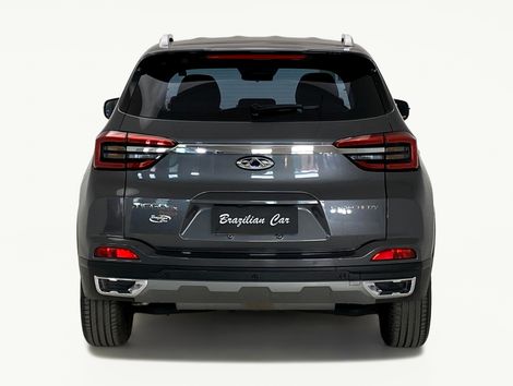 Caoa Chery Tiggo 5X SPORT 1.5 Turbo Flex Aut.