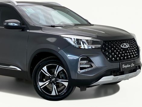 Caoa Chery Tiggo 5X SPORT 1.5 Turbo Flex Aut.