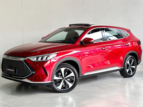 BYD Song Plus 1.5 16V Aut. (Hibrido)