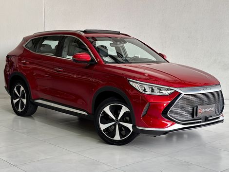 BYD Song Plus 1.5 16V Aut. (Hibrido)