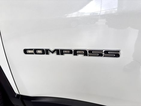 Jeep COMPASS LONG. T270 1.3 TB 4x2 Flex Aut.