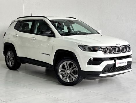 Jeep COMPASS LONG. T270 1.3 TB 4x2 Flex Aut.