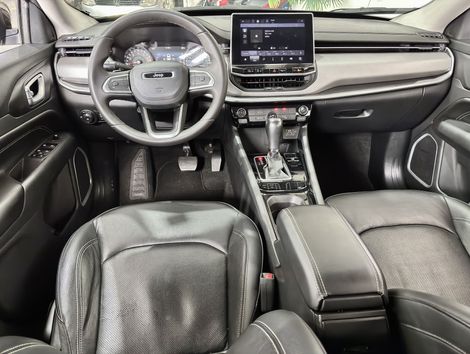 Jeep COMPASS LONG. T270 1.3 TB 4x2 Flex Aut.