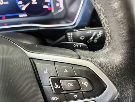 VolksWagen T-Cross Comfor. 200 TSI 1.0 Flex 5p Aut.