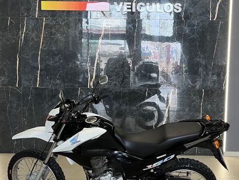 HONDA NXR 160 BROS