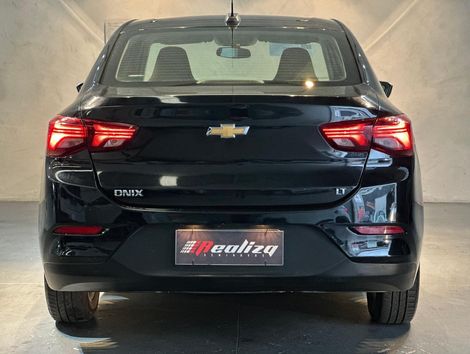 Chevrolet ONIX SEDAN Plus LT 1.0 12V Flex 4p Mec.