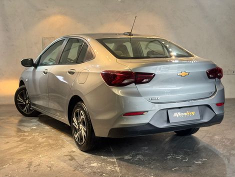 Chevrolet ONIX SEDAN Plus LT 1.0 12V Flex 4p Mec.
