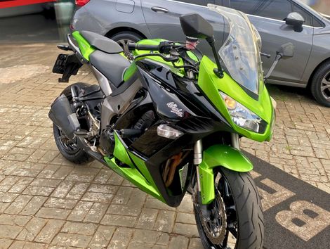 KAWASAKI NINJA 1000