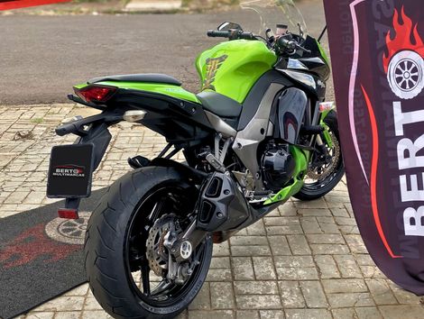 KAWASAKI NINJA 1000