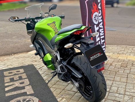 KAWASAKI NINJA 1000