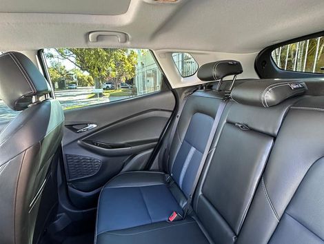 Chevrolet TRACKER Premier 1.2 Turbo 12V Flex Aut.