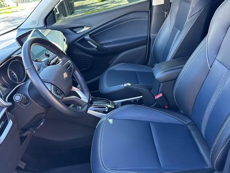 Chevrolet TRACKER Premier 1.2 Turbo 12V Flex Aut.