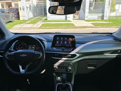 Chevrolet TRACKER Premier 1.2 Turbo 12V Flex Aut.