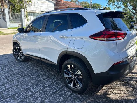 Chevrolet TRACKER Premier 1.2 Turbo 12V Flex Aut.
