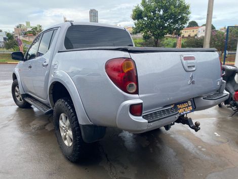 Mitsubishi L200 Triton HPE 3.2 CD TB Int.Diesel Aut