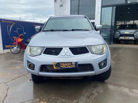 Mitsubishi L200 Triton HPE 3.2 CD TB Int.Diesel Aut