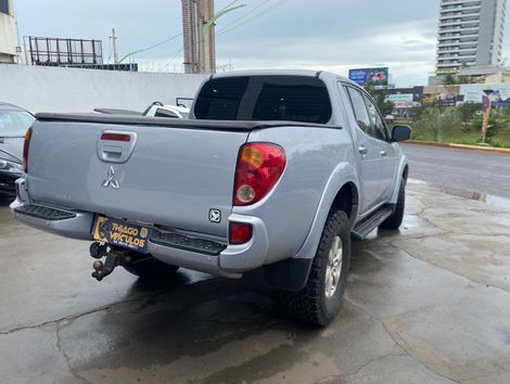 Mitsubishi L200 Triton HPE 3.2 CD TB Int.Diesel Aut