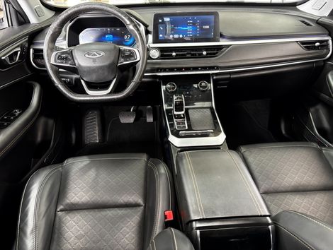 Caoa Chery Tiggo 8 TXS 1.6 16V TGDi Aut.