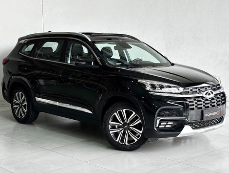 Caoa Chery Tiggo 8 TXS 1.6 16V TGDi Aut.