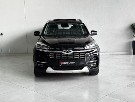 Caoa Chery Tiggo 8 TXS 1.6 16V TGDi Aut.