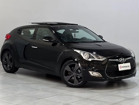 Hyundai Veloster 1.6 16V  140cv Aut.