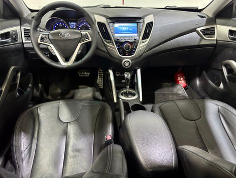 Hyundai Veloster 1.6 16V  140cv Aut.