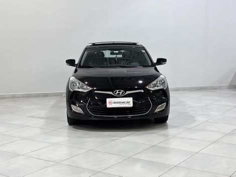 Hyundai Veloster 1.6 16V  140cv Aut.