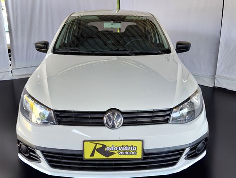 VolksWagen Gol Trendline 1.0 T.Flex 12V 5p