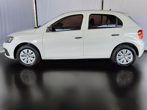 VolksWagen Gol Trendline 1.0 T.Flex 12V 5p