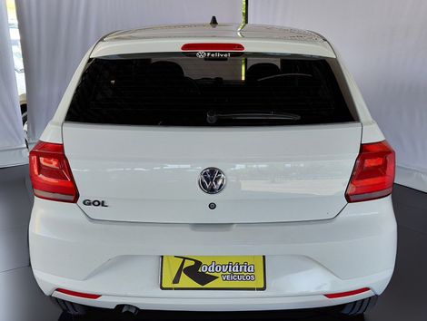 VolksWagen Gol Trendline 1.0 T.Flex 12V 5p