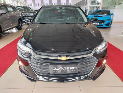 Chevrolet ONIX HATCH LT 1.0 12V TB Flex 5p Mec.