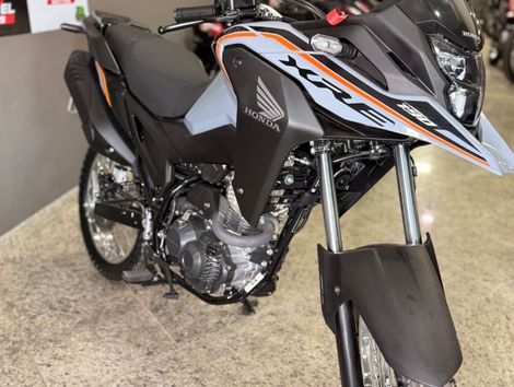 HONDA XRE 190 ADVENTURE FLEX