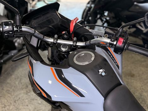 HONDA XRE 190 ADVENTURE FLEX