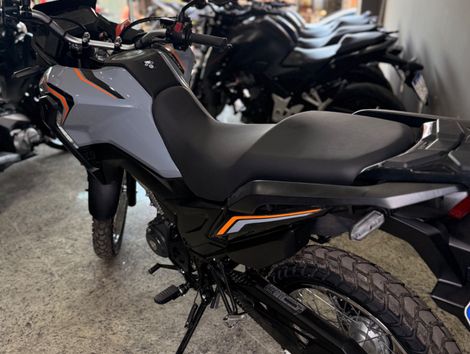 HONDA XRE 190 ADVENTURE FLEX