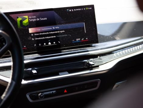 BMW X5 XDRIVE 50e 3.0 M Sport Aut. (Hibrido)