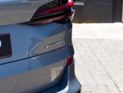 BMW X5 XDRIVE 50e 3.0 M Sport Aut. (Hibrido)