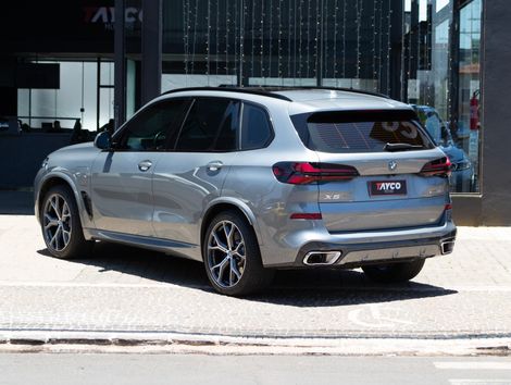 BMW X5 XDRIVE 50e 3.0 M Sport Aut. (Hibrido)