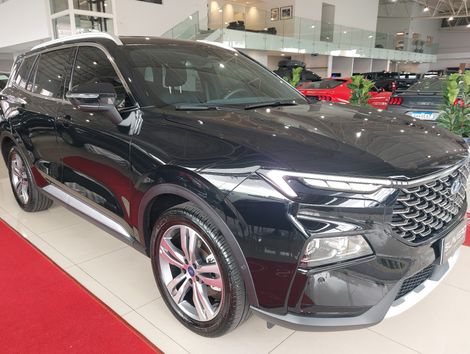 Ford TERRITORY Titanium 1.5 GTDi EcoBo. Aut.