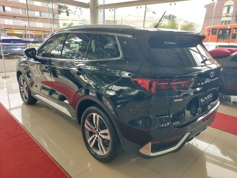 Ford TERRITORY Titanium 1.5 GTDi EcoBo. Aut.