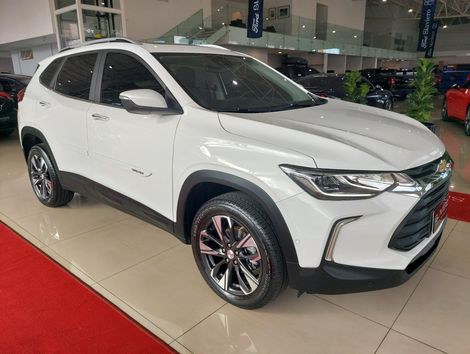 Chevrolet TRACKER Premier 1.2 Turbo 12V Flex Aut.